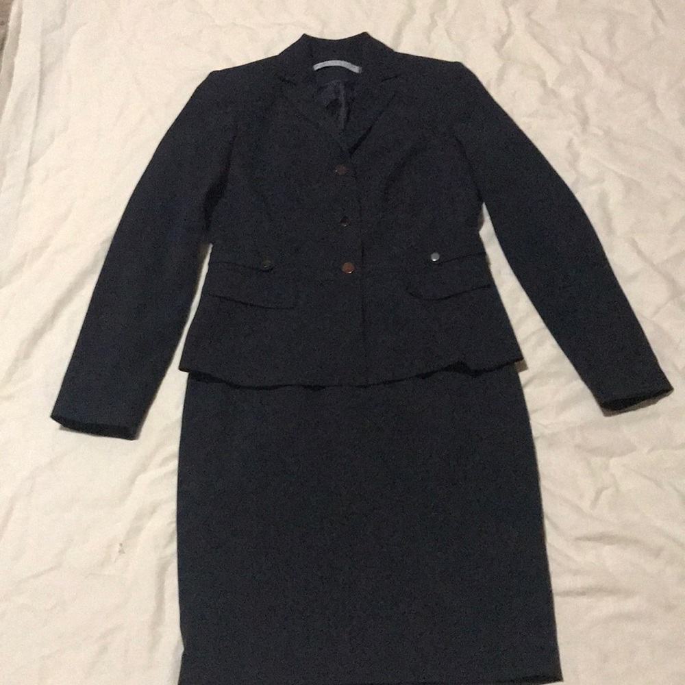 Marc New York Ladies Navy Suit